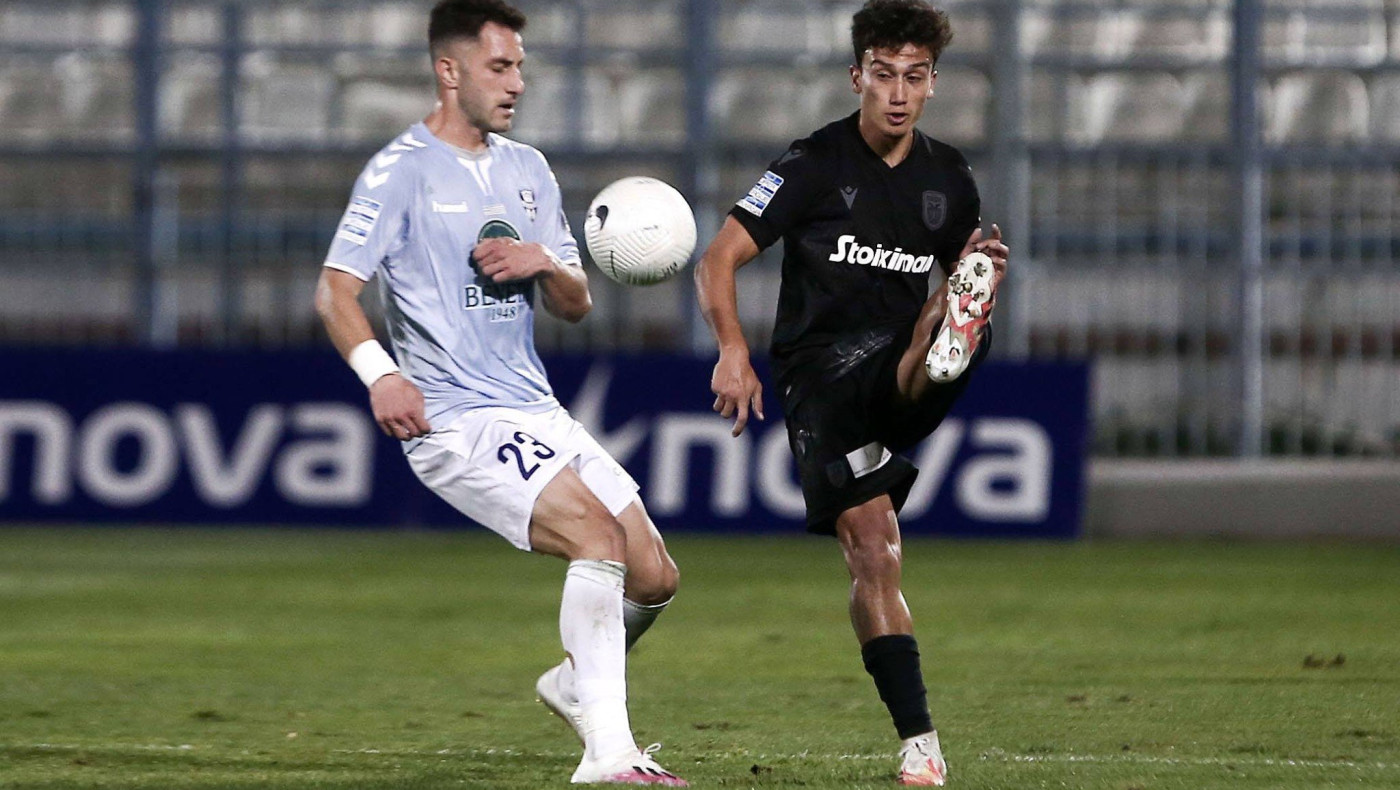 Νίκη δίχως τέρμα τα γκάζια!