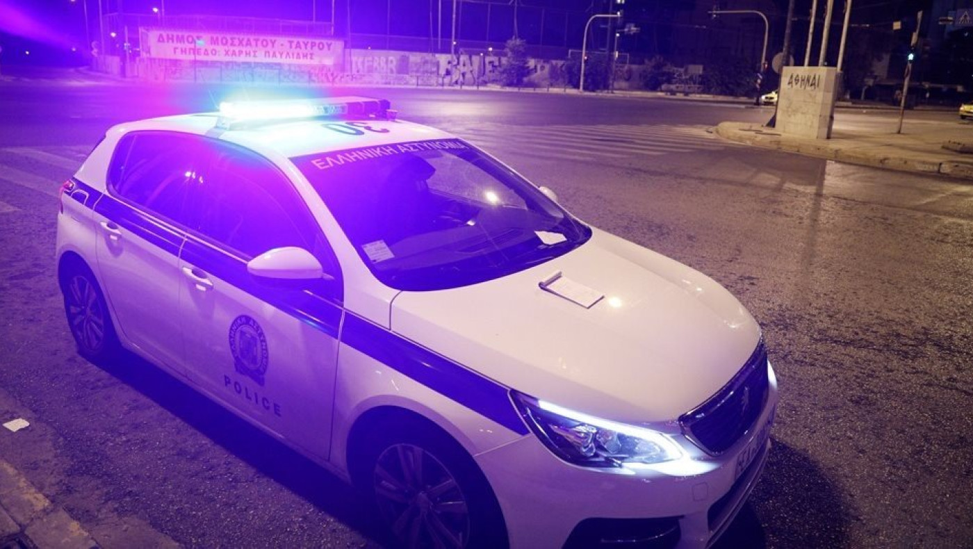 Δολοφονία στην Αγία Βαρβάρα: Έδεσαν και σκότωσαν με μαχαίρι 50χρονη