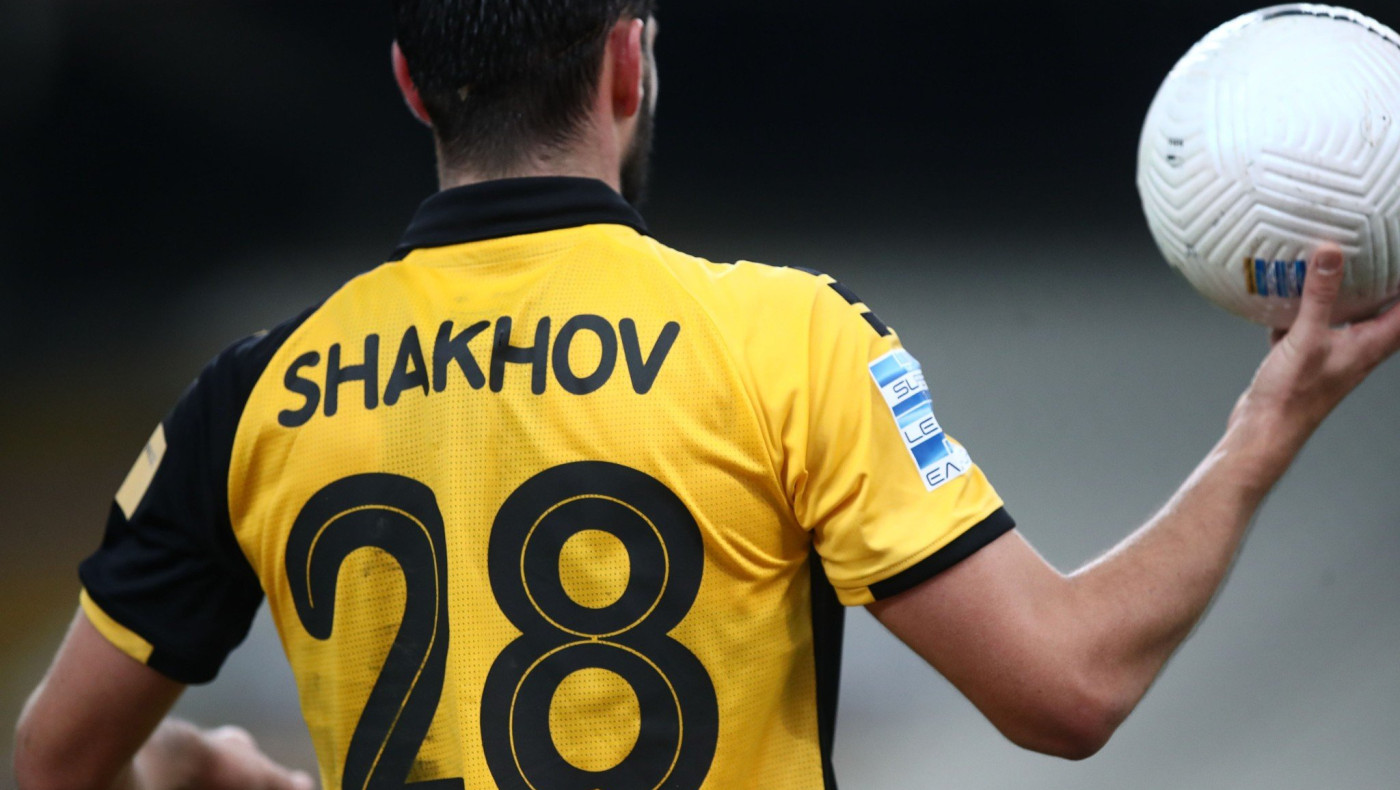 Αυτούς παρατάσσει ο Χιμένεθ στην «σκακιέρα» της Τούμπας