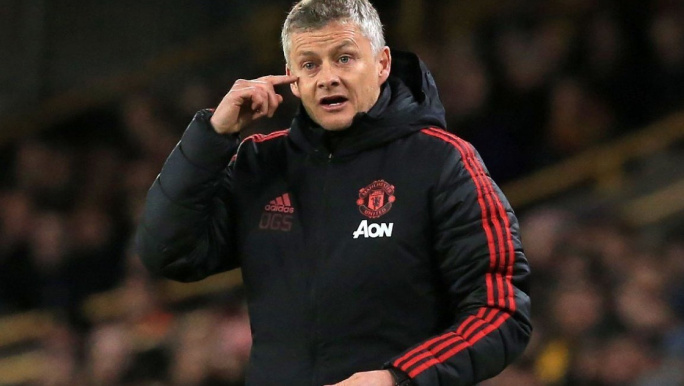 Είναι ΕΠΙΣΗΜΟ: Προπονητής της Μπεσίκτας ο Σόλσκιερ