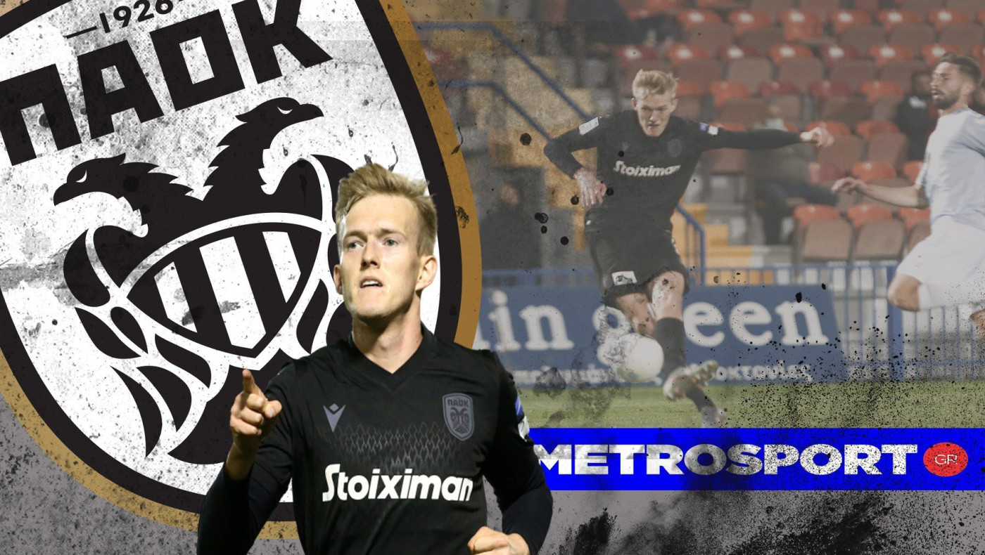 Συμφωνείτε με μία πιθανή πώληση του Σφιντέρσκι από τον ΠΑΟΚ;