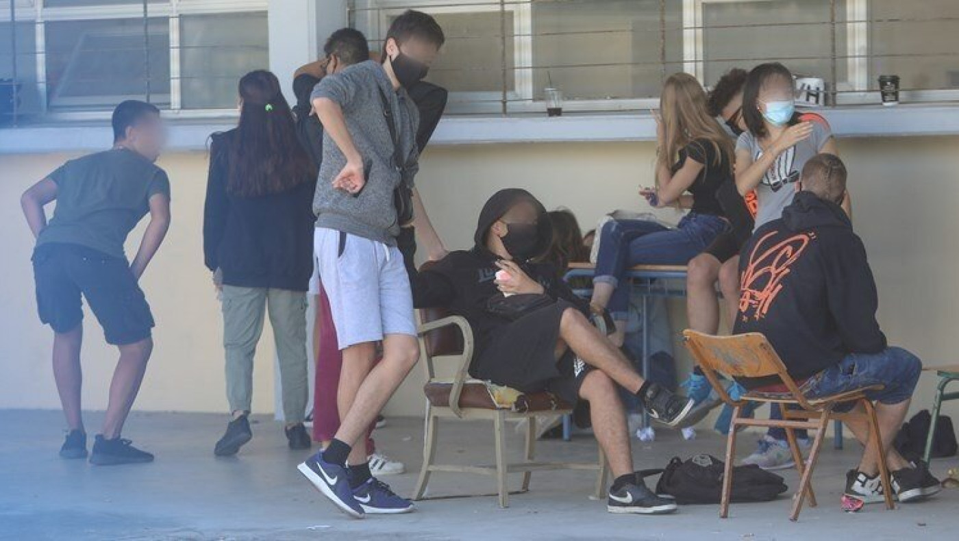 Νέα προβλήματα στην τηλεκπαίδευση - Υπουργείο: Ούτε σήμερα μετρούν οι απουσίες!