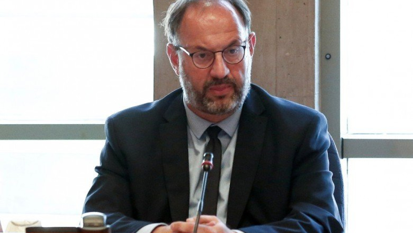 «Η Θεσσαλονίκη έχει ακόμη αυτήν την εβδομάδα για να μην γίνει Μπέργκαμο»