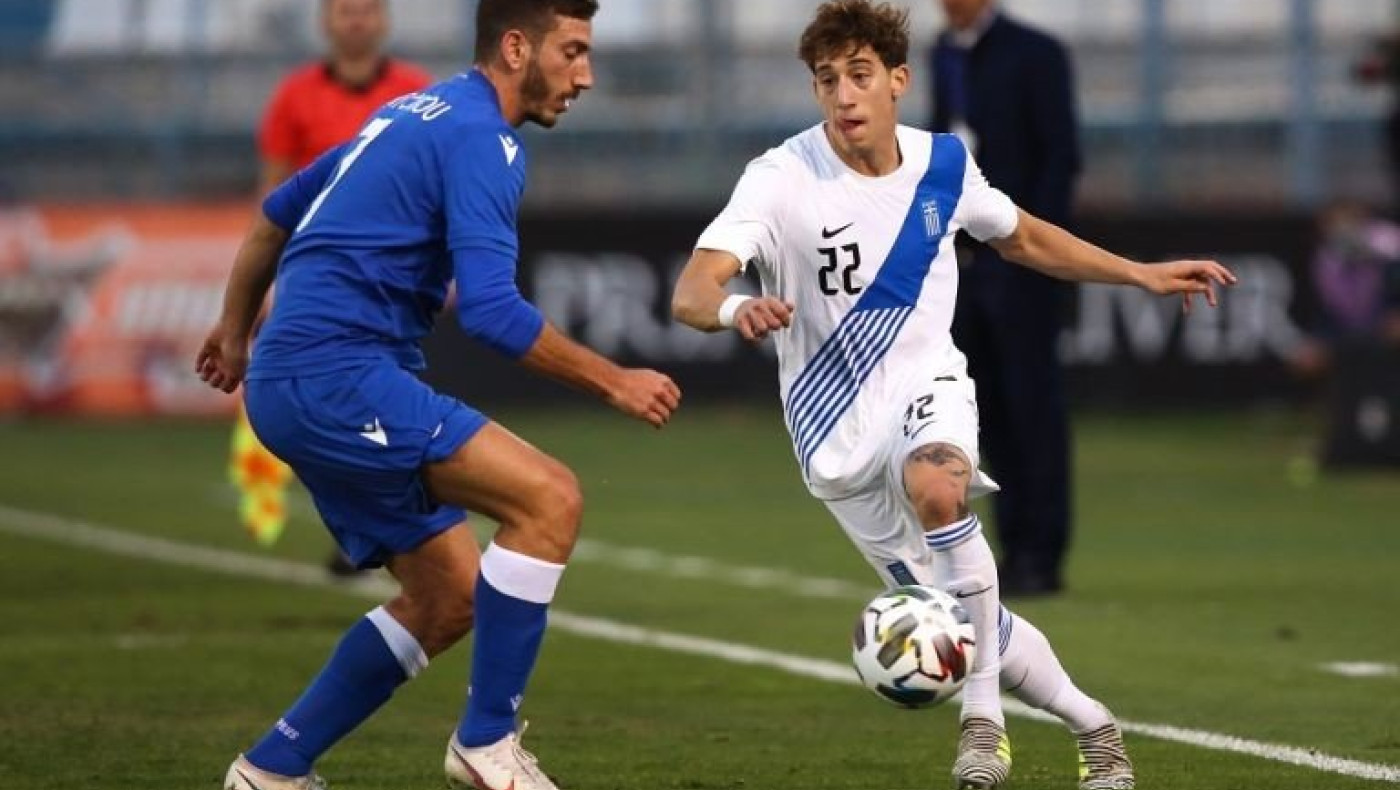 «Όχι» της Πολιτικής Προστασίας για το ματς της Εθνικής στην Τούμπα!