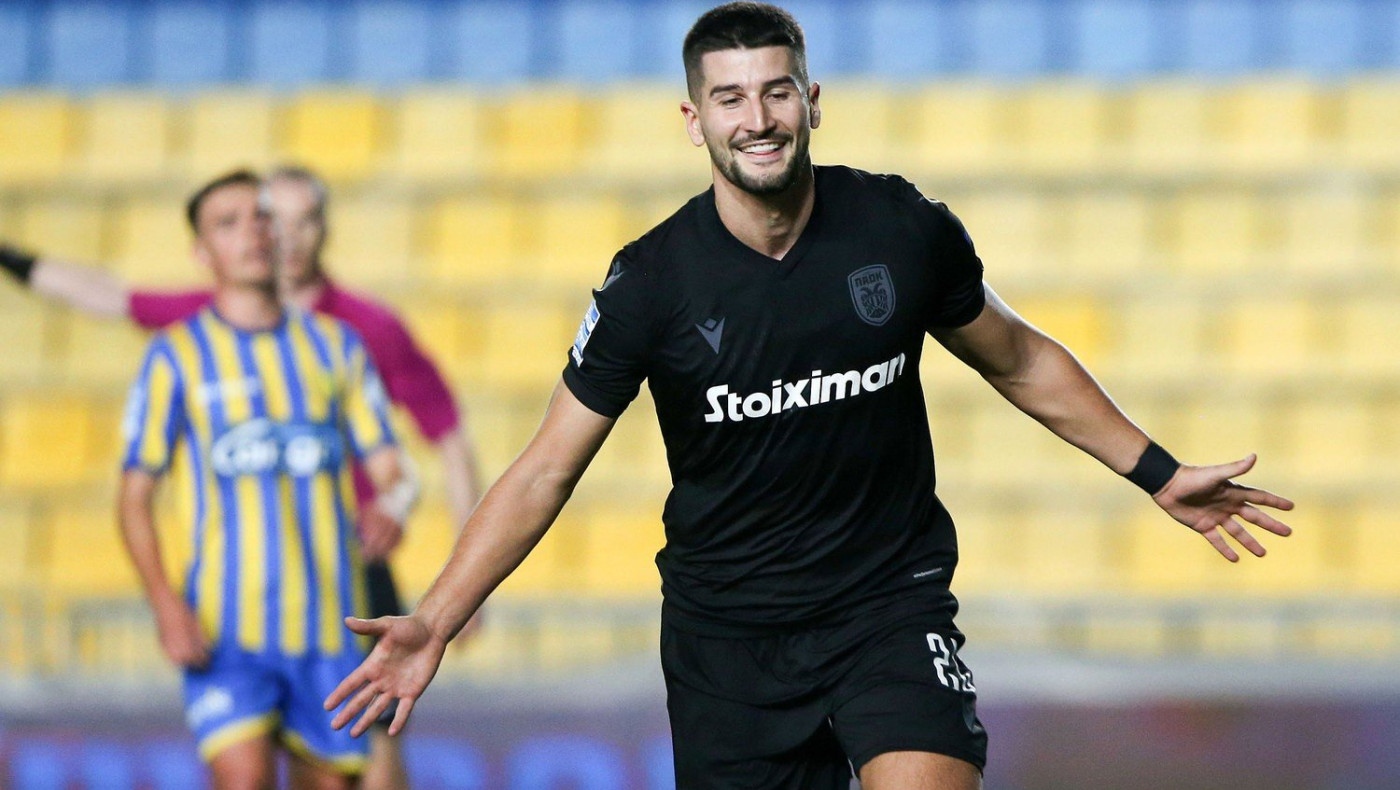 Tι περιμένει πώς και πώς ο Τσόλακ