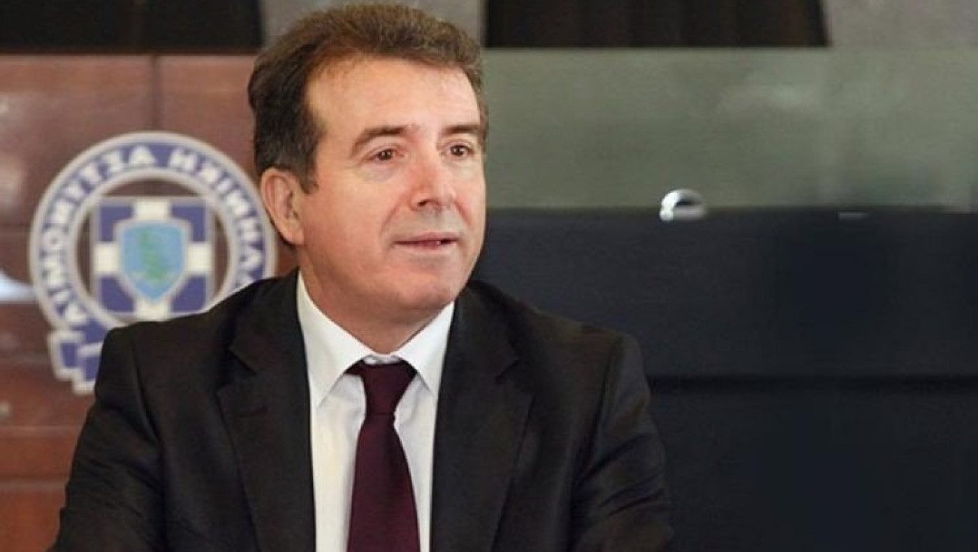 Χρυσοχοΐδης: «Γιορτή για φέρετρα δεν ήταν ποτέ το Πολυτεχνείο»