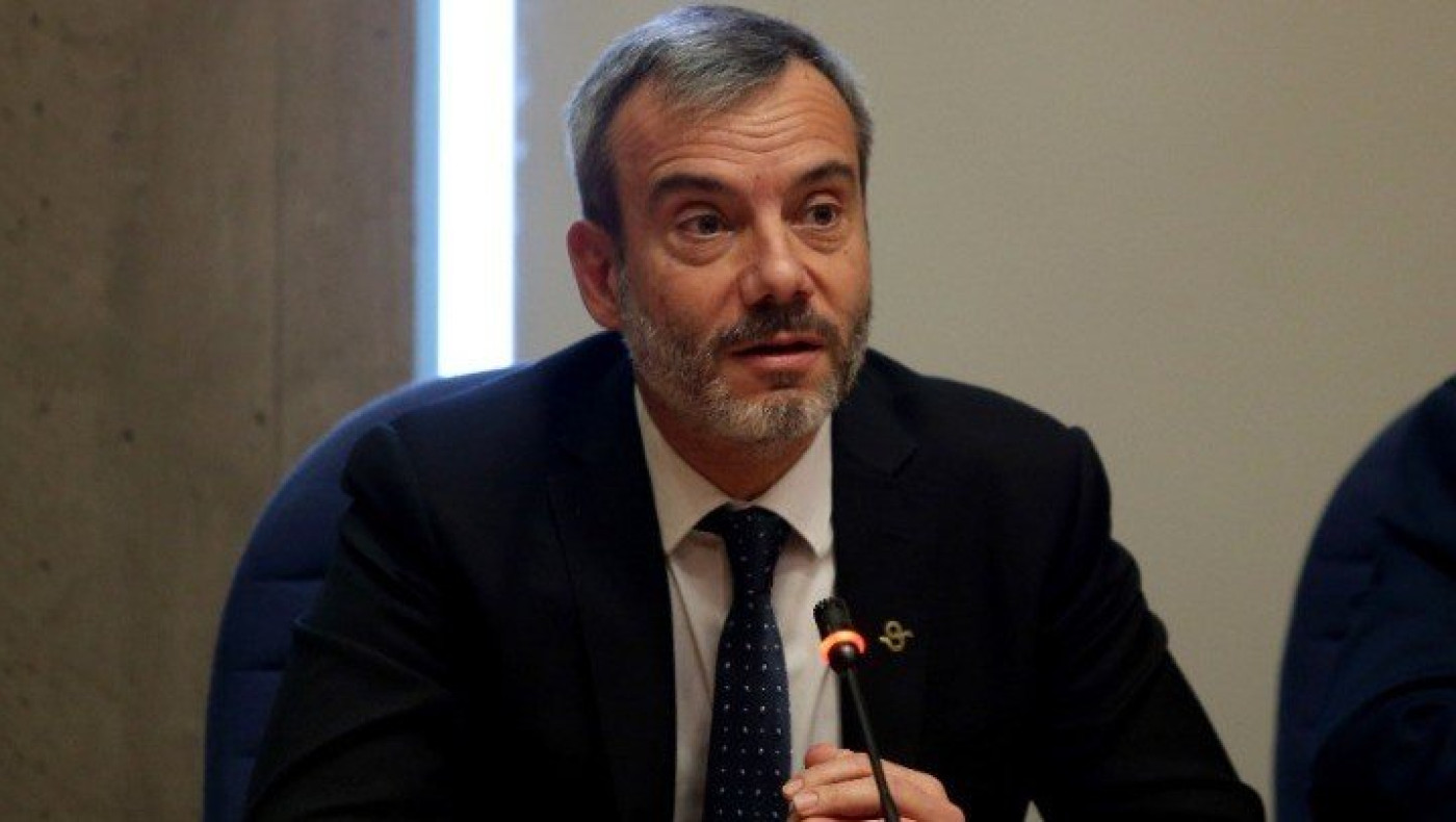 Ζέρβας: «Η Θεσσαλονίκη είναι πάνω από χρώματα και διαχωρισμούς!»