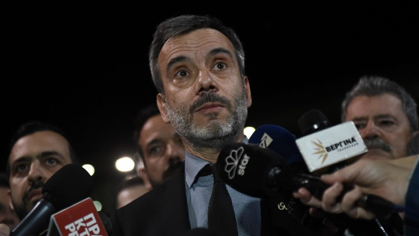 Η απάντηση Ζέρβα στους 7 δημάρχους για μεταφορά της ΔΕΘ