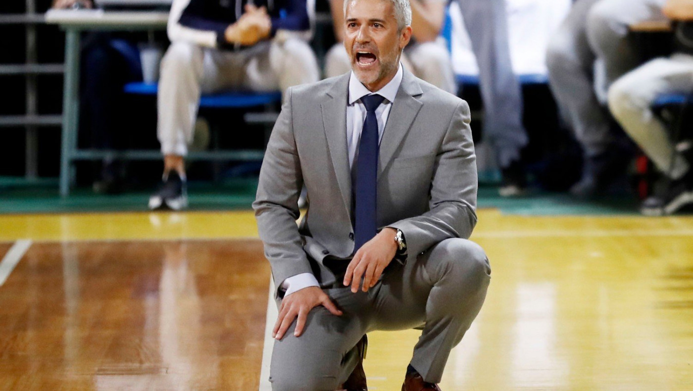 Ζιάγκος: «Πάθαμε μπλακ άουτ»