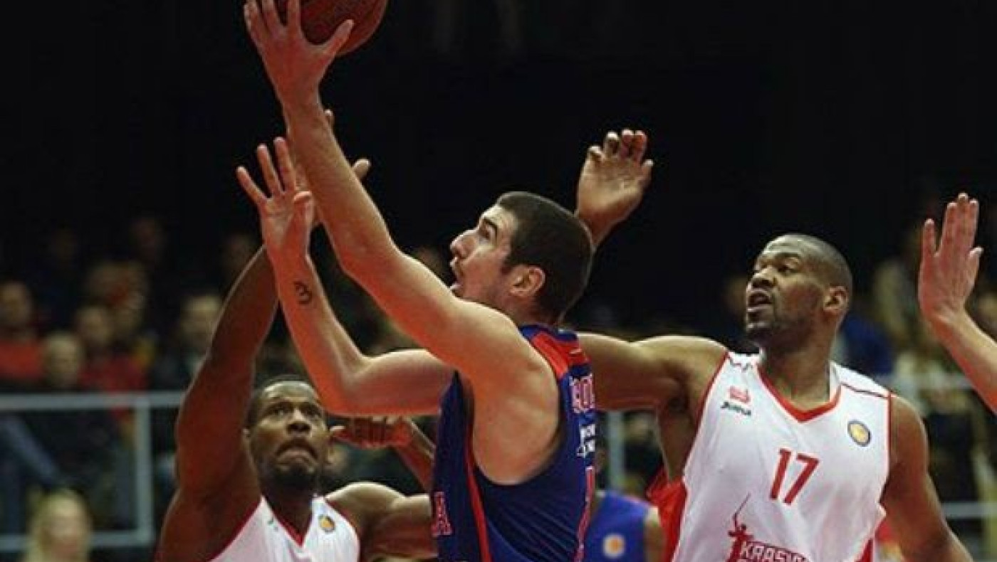 «Καθάρισε» ο Ντε Κολό