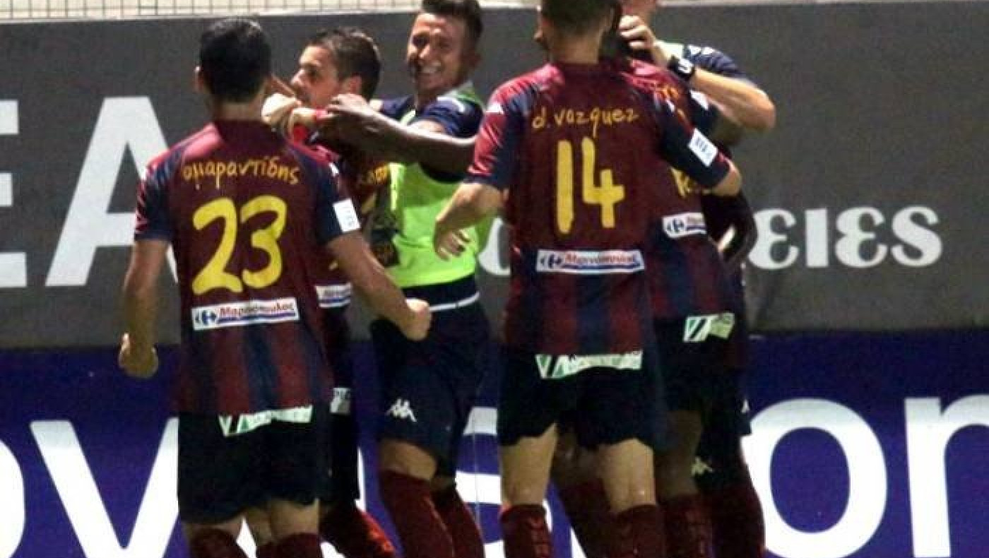 Xωρίς τρεις στη Μυτιλήνη