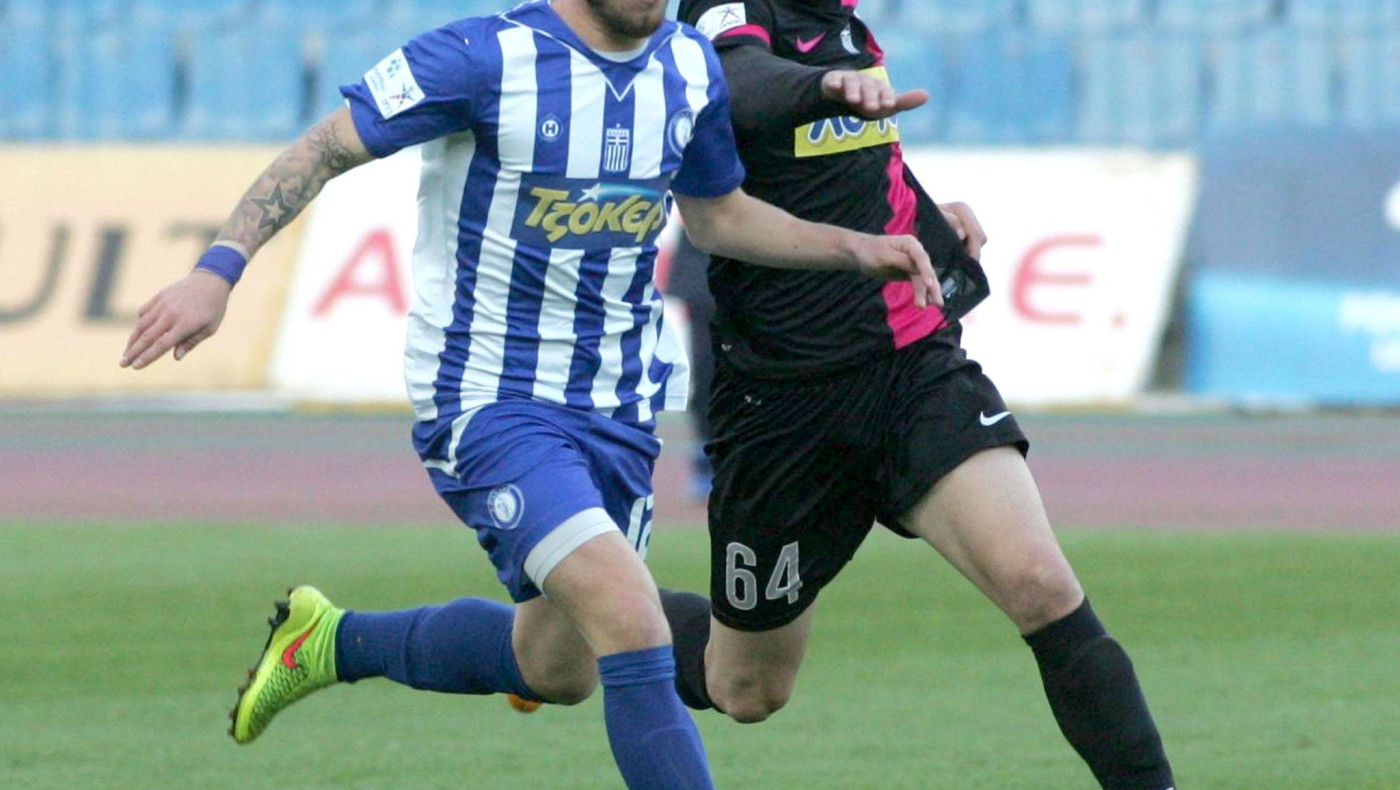 Ευκαιρία εκτίναξης της διαφοράς