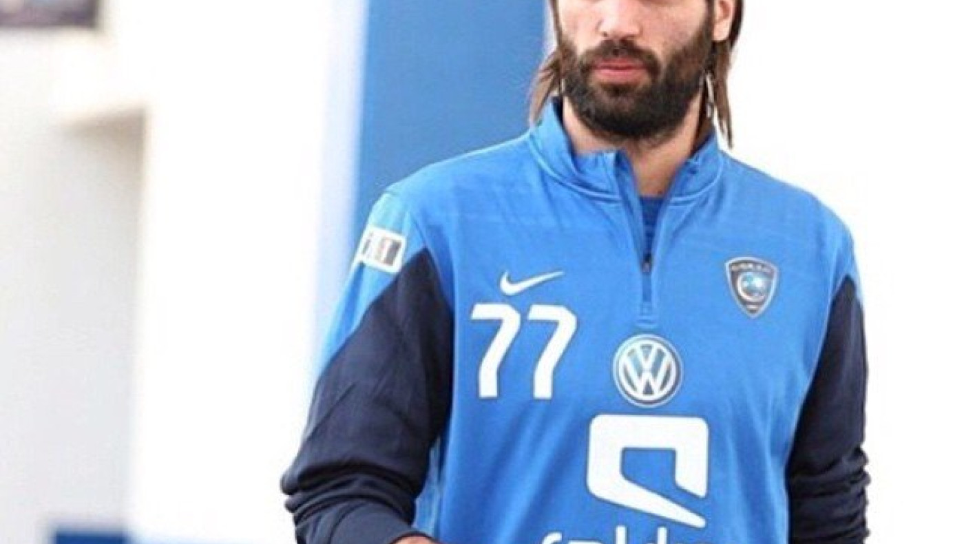 Ο Σαμαράς μιλάει αραβικά! (Video)