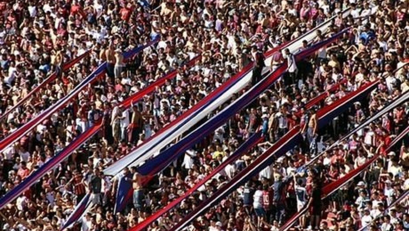 Τραγικό τέλος για οπαδό της Σαν Λορένσο