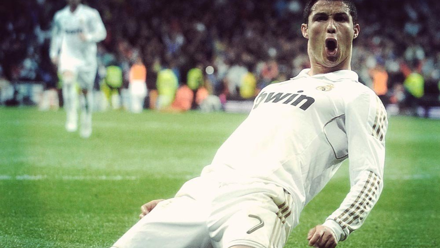 Διαβάστε πόσα πληρώνεται το δευτερόλεπτο ο Ρονάλντο