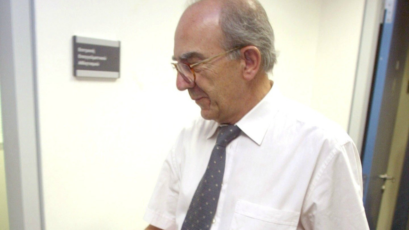 Πρώην πρόεδρος ΕΕΑ: «Με απειλούσαν έμποροι κοκαΐνης»