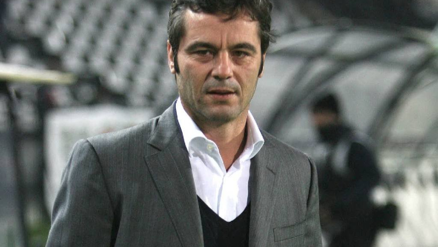 Οι προτάσεις που έχει στα χέρια του ο Βρύζας