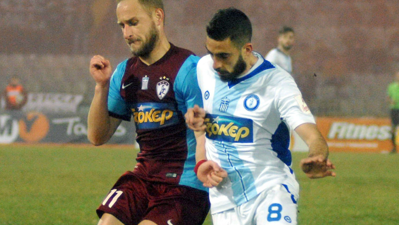 Απών με Αγροτικό ο Ιντζόγλου