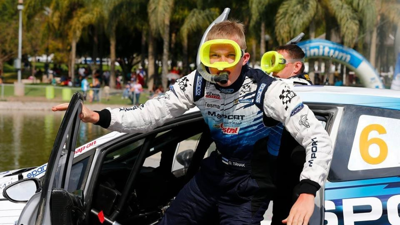 Το βούλιαξαν, αλλά τερμάτισαν