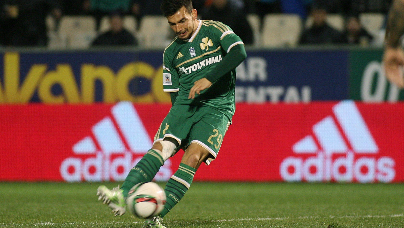 Νίνης: «Να διατηρήσουμε τις ελπίδες για πρωτάθλημα»