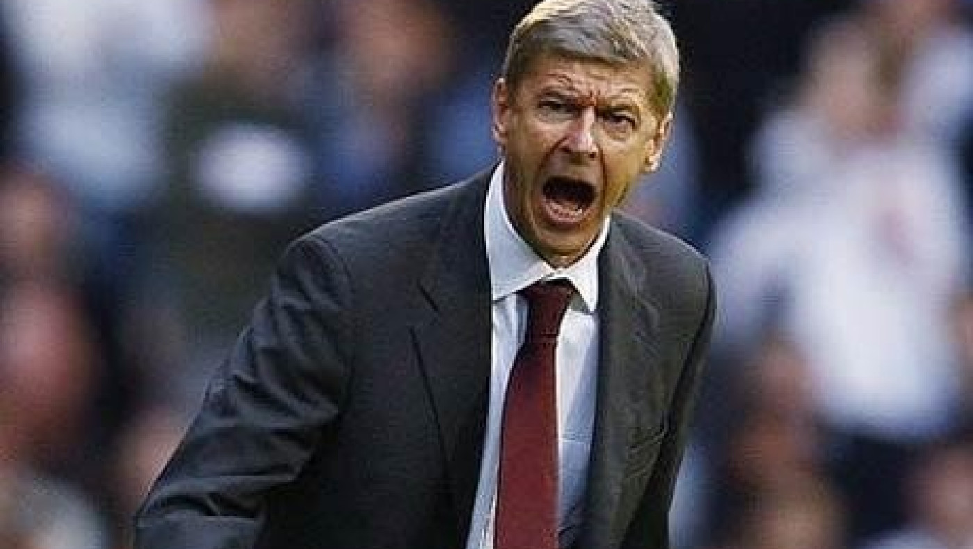 Να αλλάξει το εκτός έδρας γκολ θέλει ο Βενγκέρ