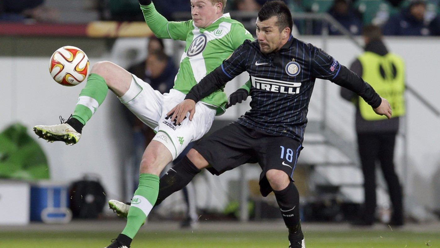 Η κατάντια της Iντερ