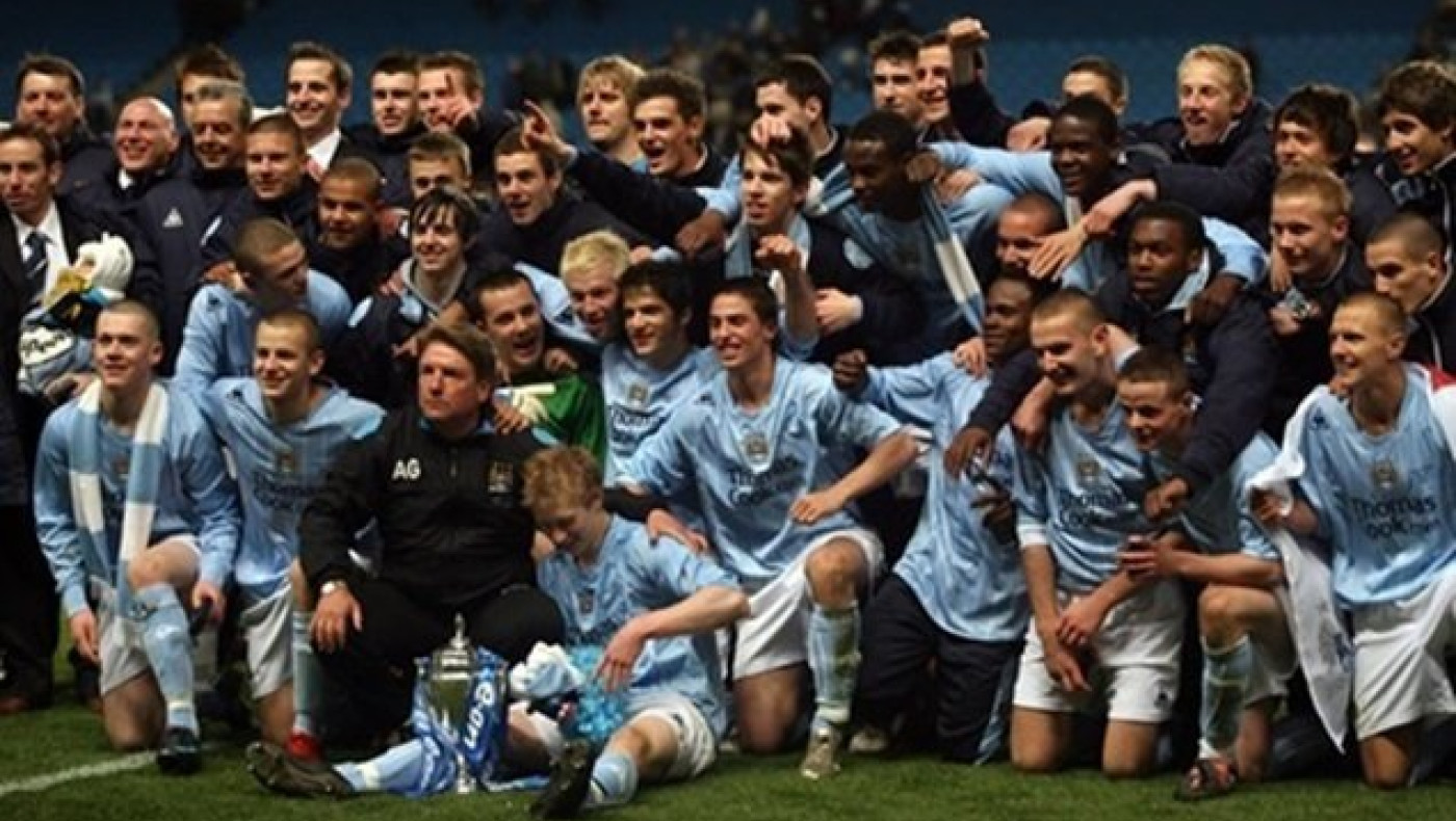 Αφιέρωμα σε Μακ, Βάις από τη Σίτι!