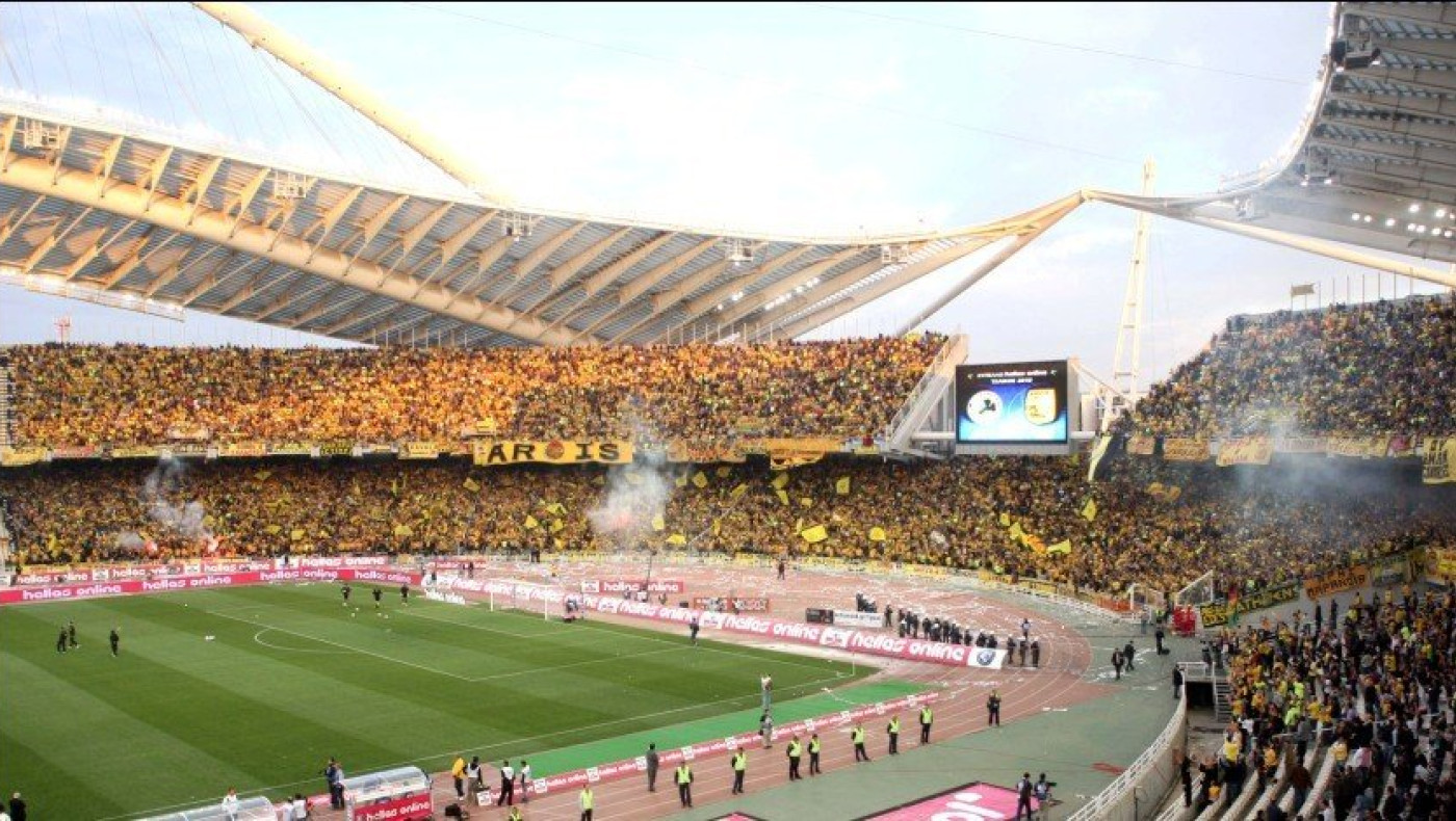 Ο κόσμος του Άρη έχει απαιτήσεις