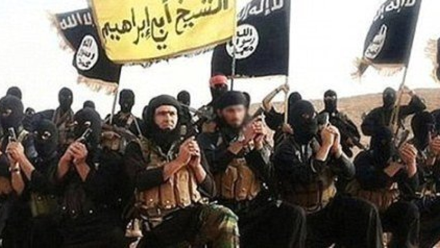 Ο αδίστακτος τζιχαντιστής που έγινε περίγελος γιατί ντύθηκε σαν... γύρος (pic)