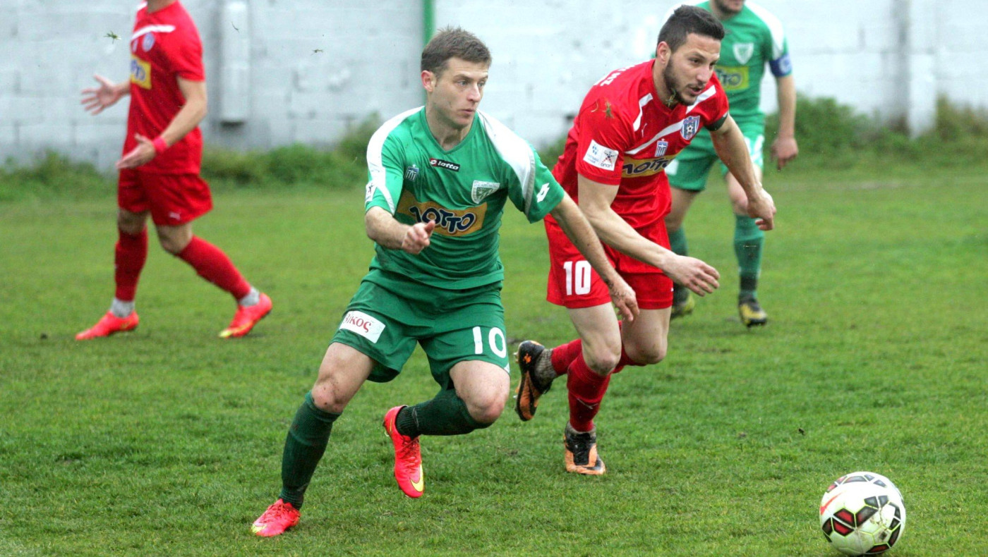 Το στοίχημα του Αγροτικού ενόψει Σερρών