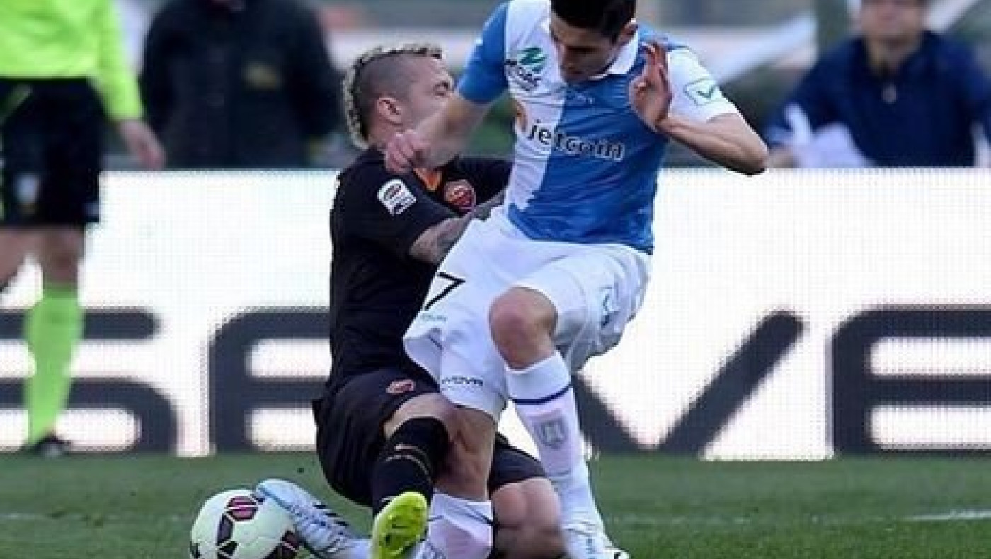 Το εγκληματικό μαρκάρισμα Ναϊνγκολάν (video)