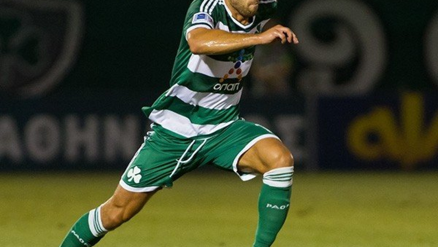 Χώρισαν οι δρόμοι Μπαϊράμι και Παναθηναϊκού