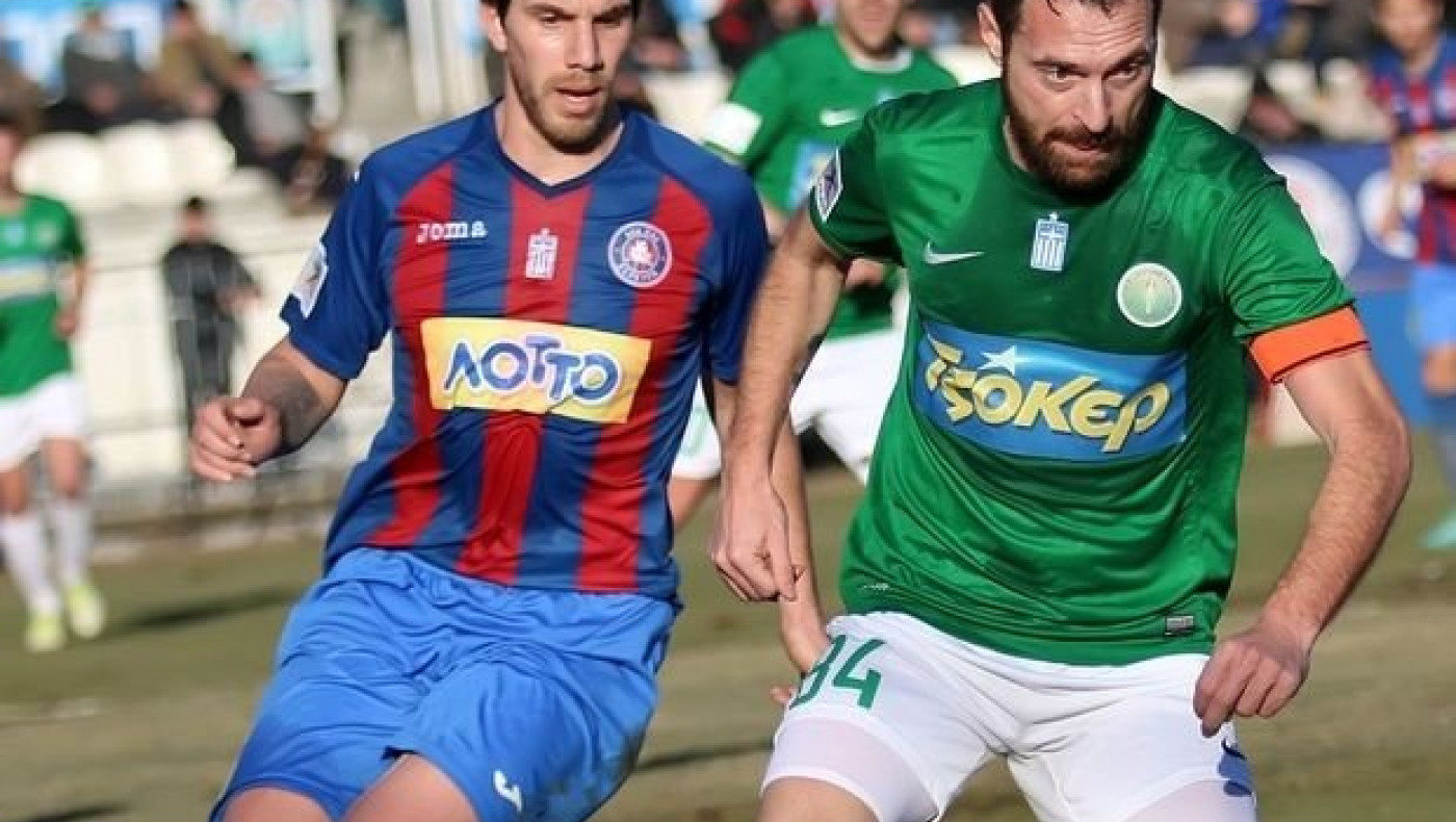 Λαδάκης: «Έχουμε ανάγκη τους βαθμούς» (audio)