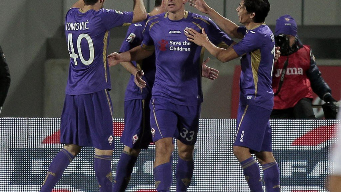 Καρέ επιλογών από το Europa League 