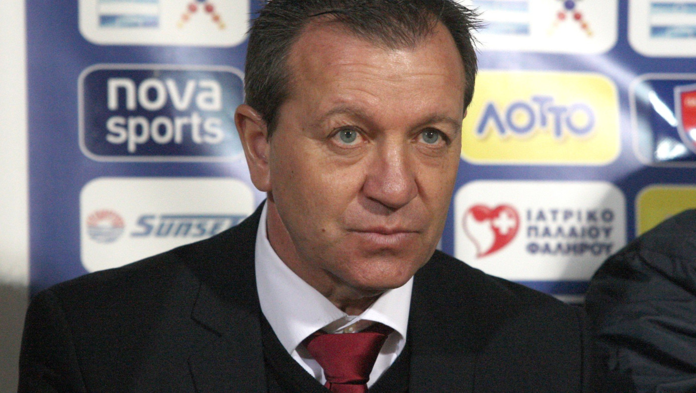 «Σενιόρ Γκρανέρο, μπλέξαμε»