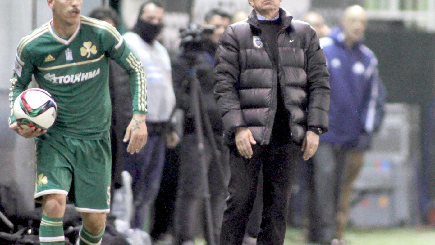 Ο Αγγελος πήγε στον δικό του κόσμο  και ο Ιβάν επιμένει να πετάει αετό...