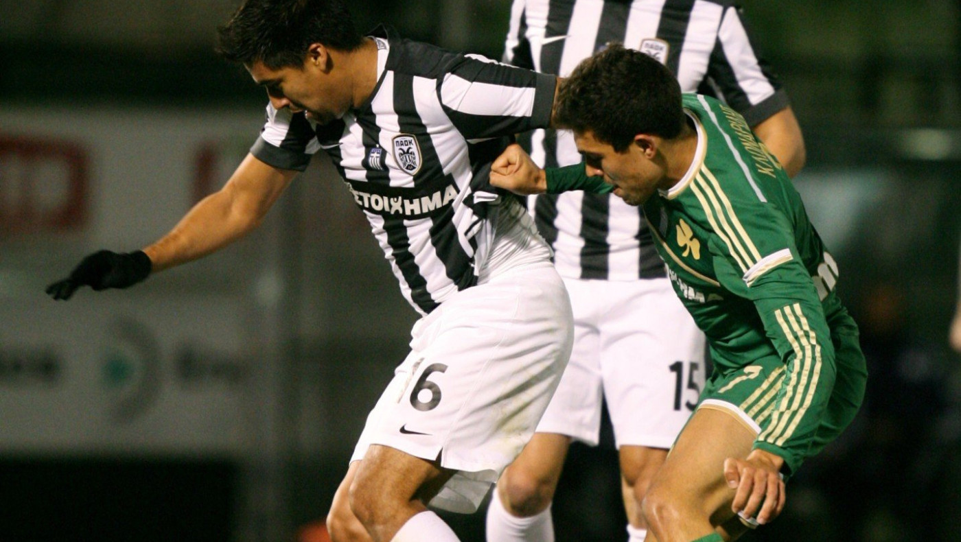 Την «έκατσε» χωρίς… Κάτσε