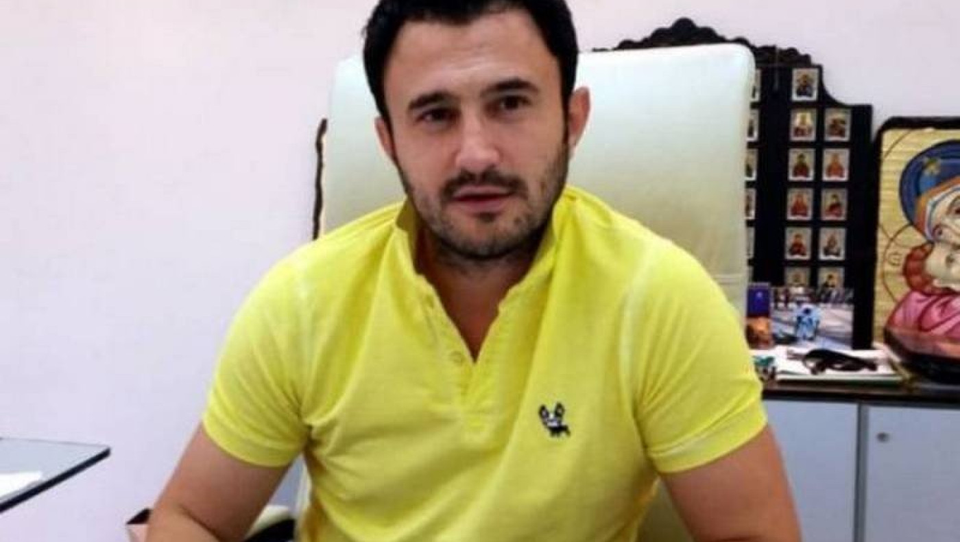 Κι άλλος για ξήλωμα