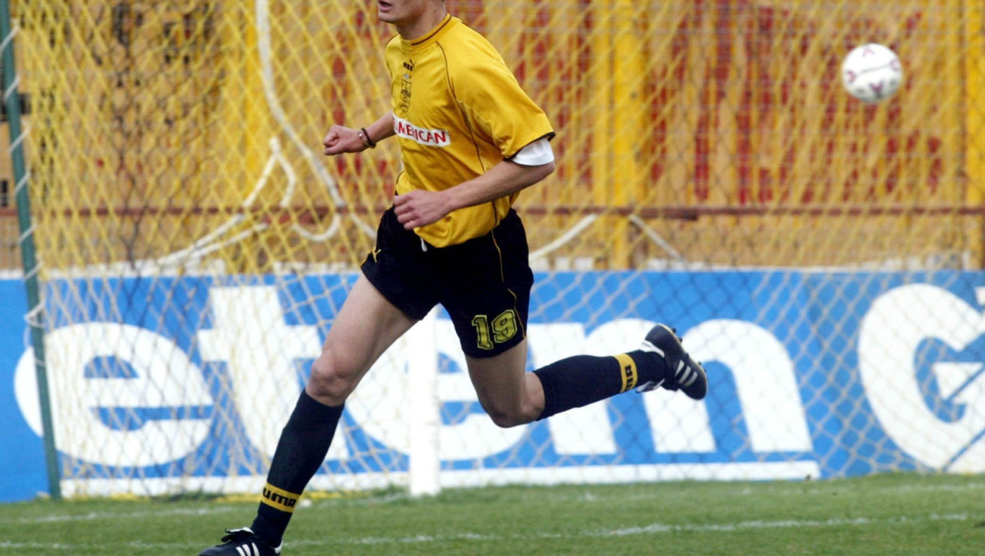 Τιμή στον «Χάρι»