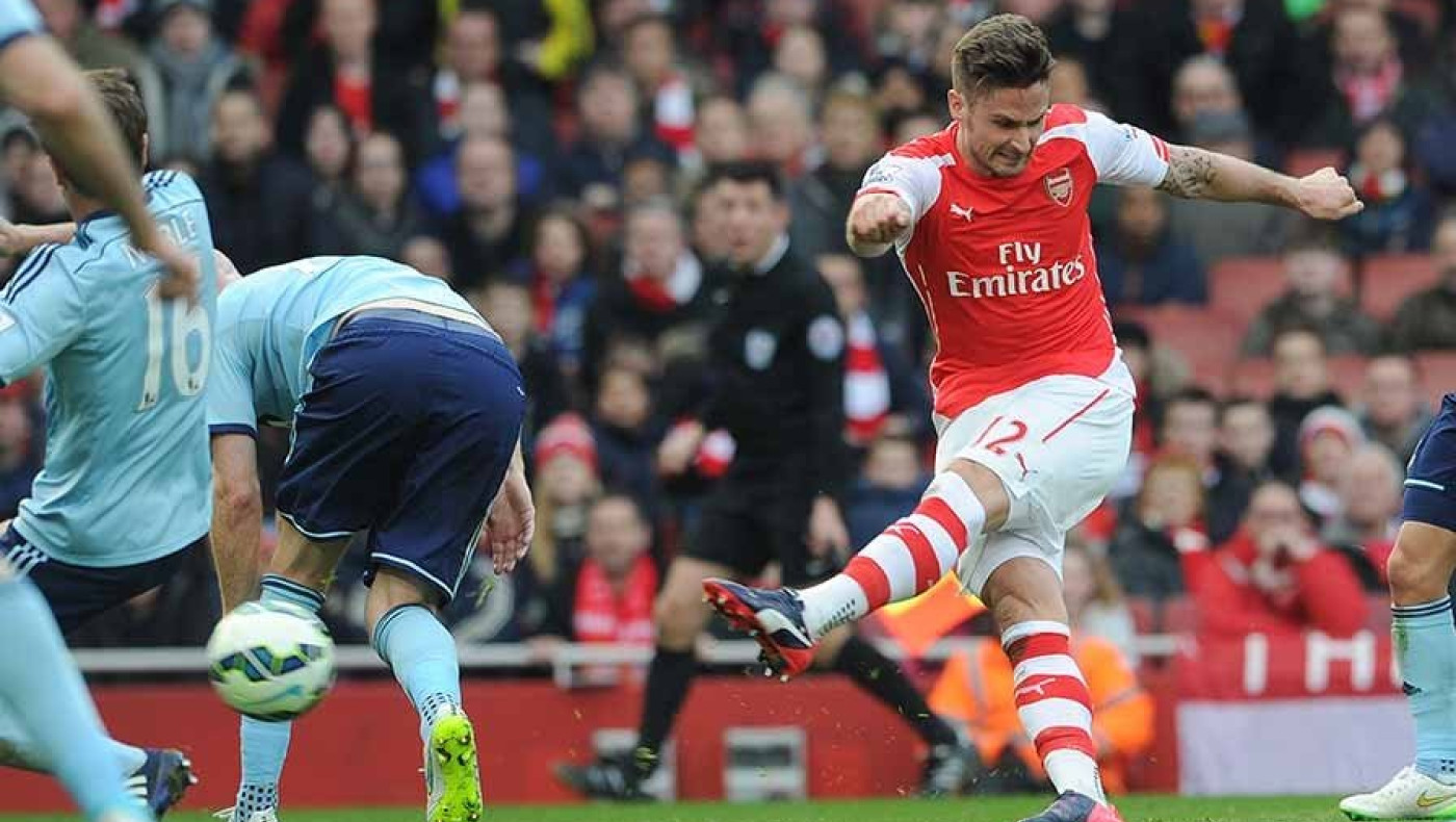 Η αποθέωση της δημιουργίας