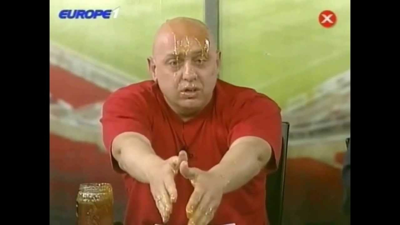 Ραπτόπουλος για το ΠΑΟ-ΠΑΟΚ! 