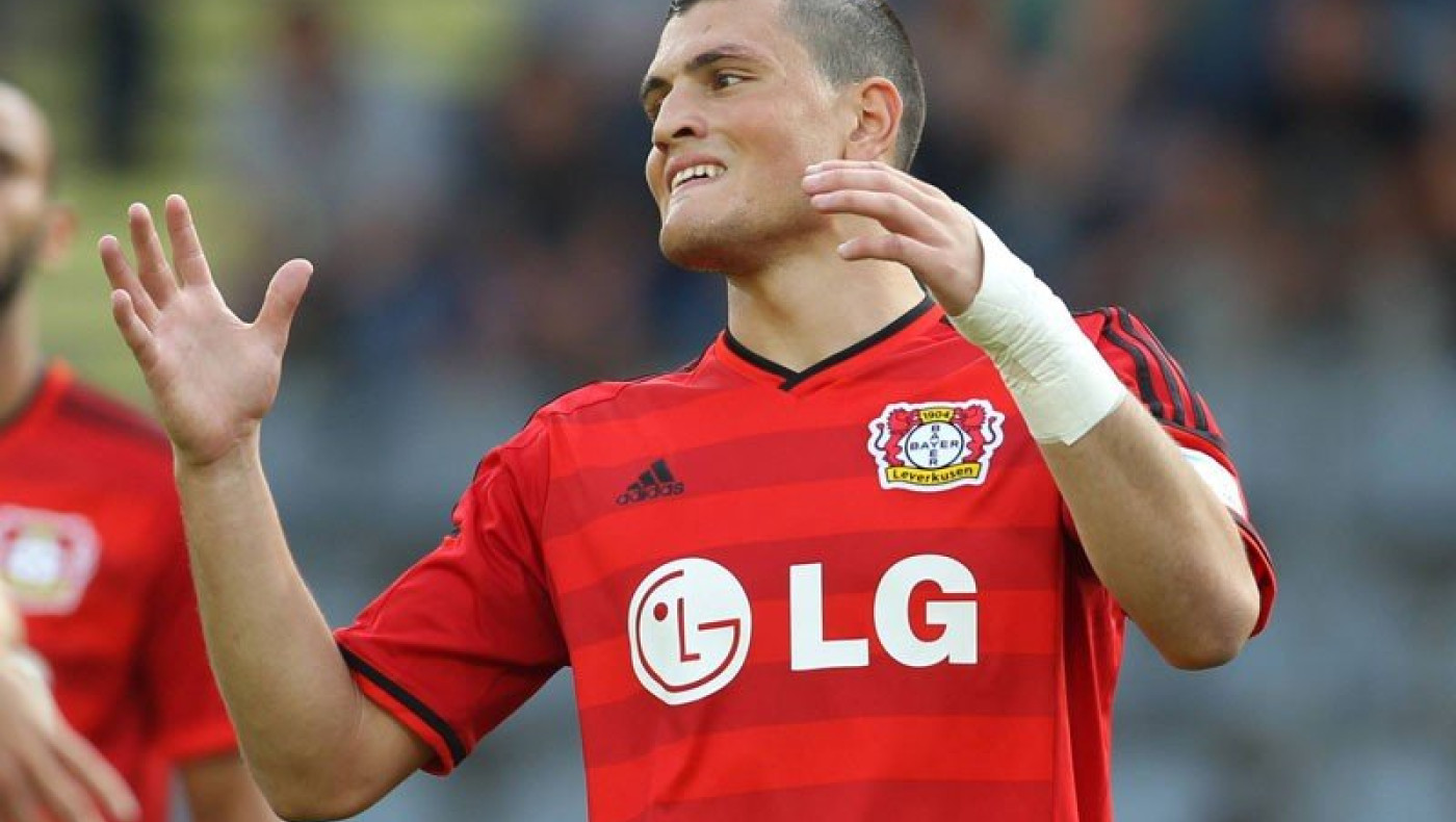 Ενδιαφέρεται η Λίβερπουλ για τον Κυριάκο Παπαδόπουλο