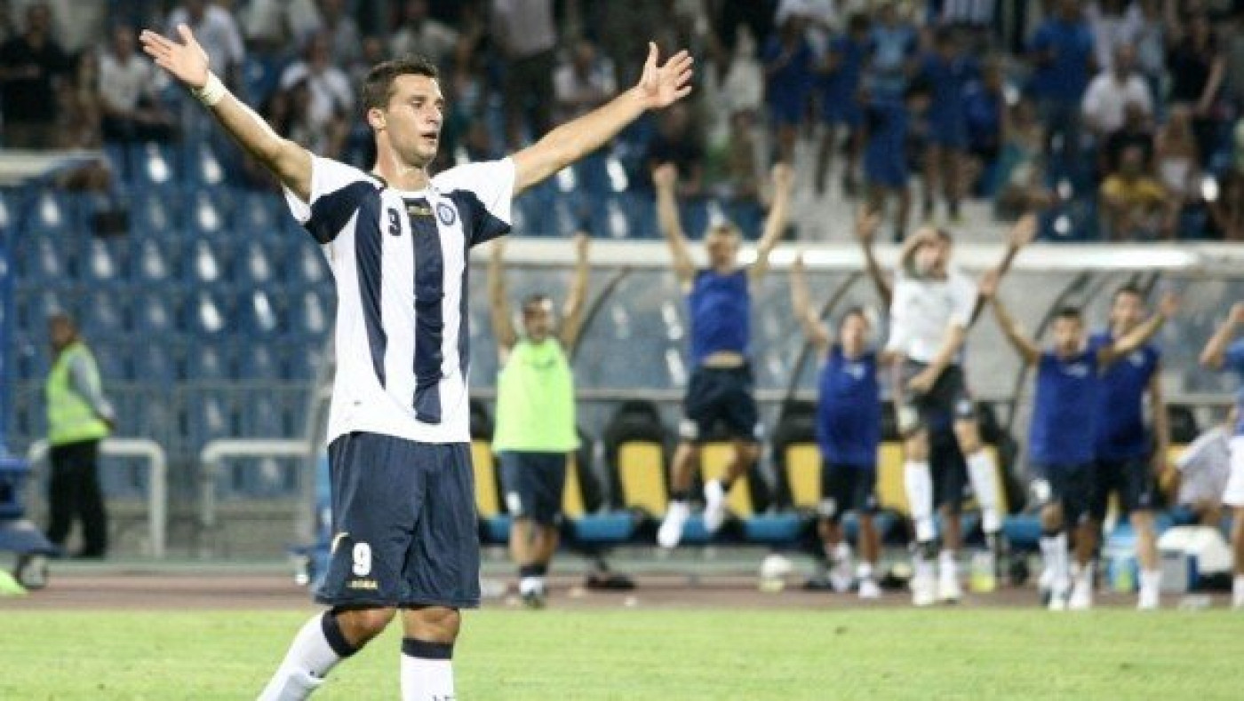 Στα ημιτελικά και ο Βέλλιος, με δικό του γκολ! (Video)