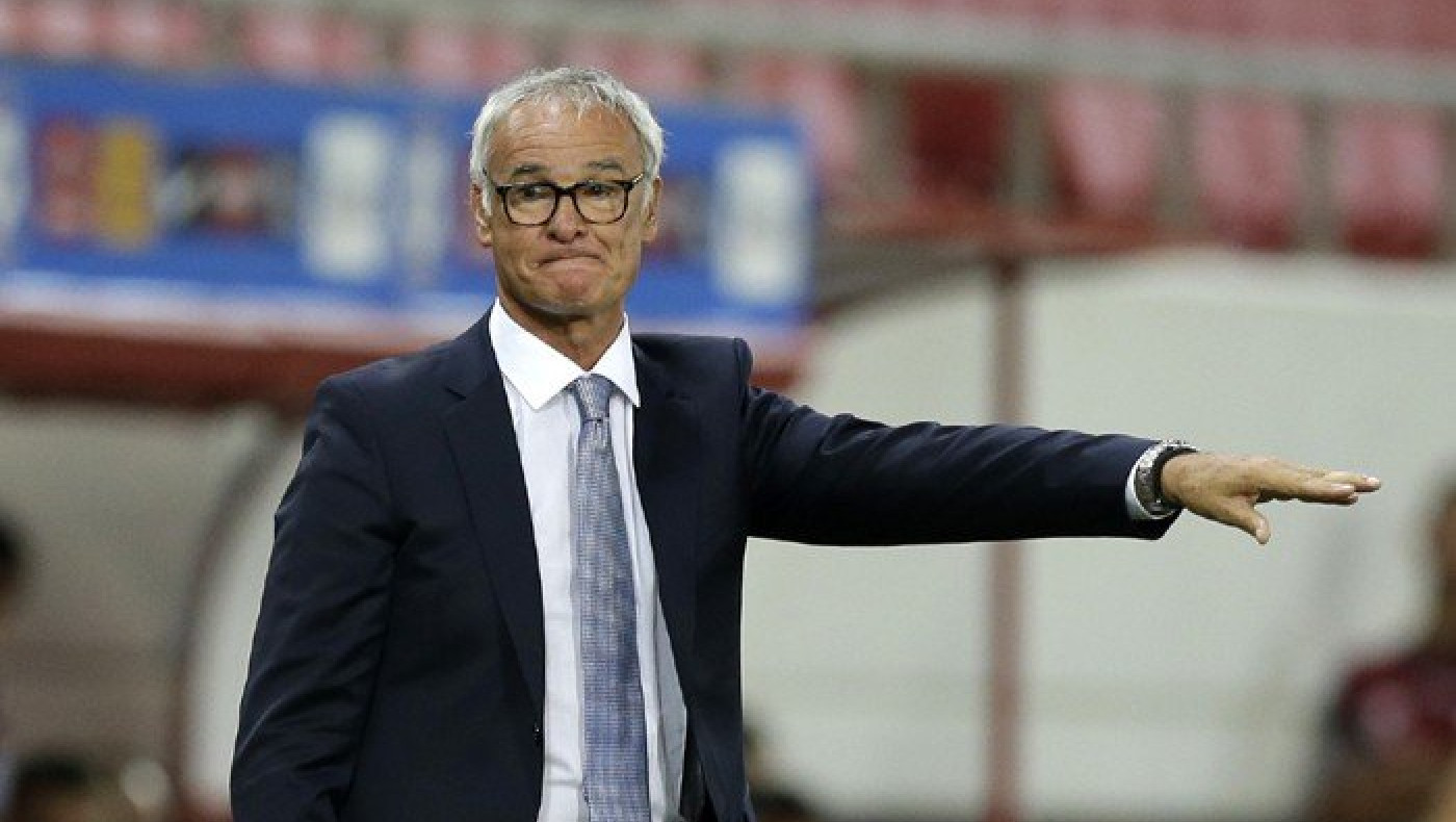 Αποζημίωση ύψους 1,5 εκατ. ευρώ σε Ρανιέρι!