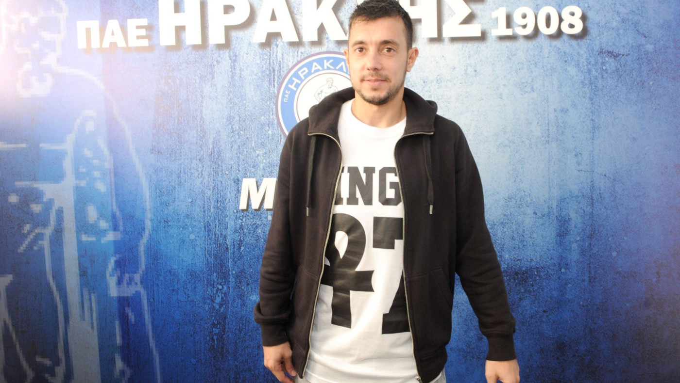 Δίπλα στον «El cano»