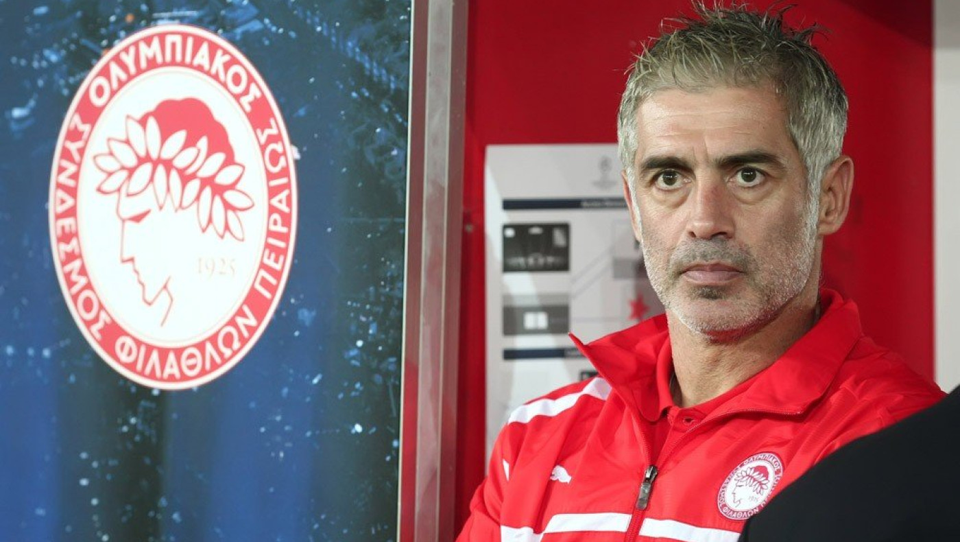 Τέλος ο Νικοπολίδης