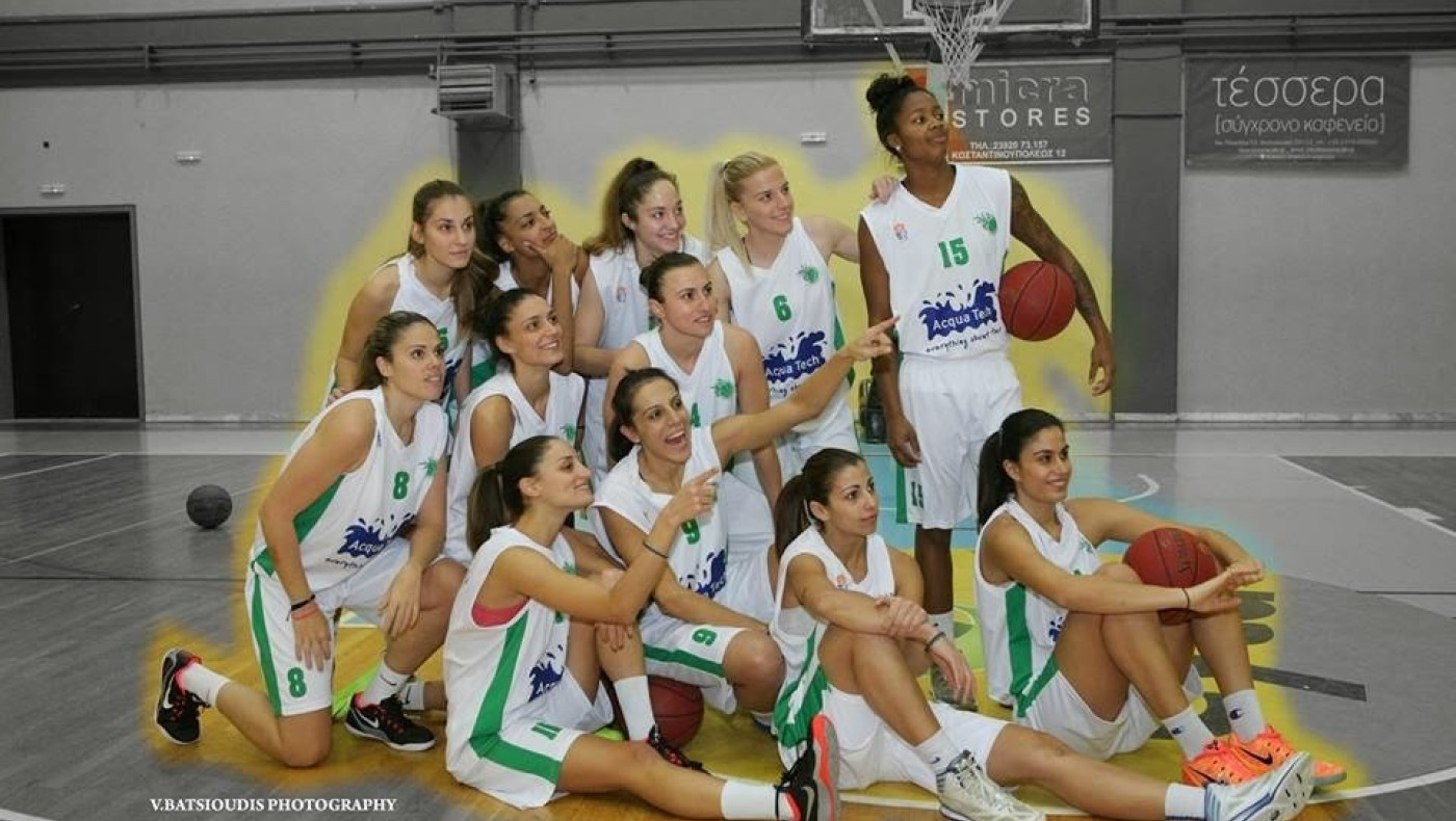 Στον τελικό του Κυπέλλου Γυναικών η Αναγέννηση Ρυσίου!