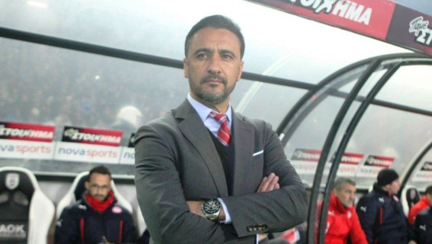 «Ξεφωνίζουν» τον Περέιρα οι συμπατριώτες του