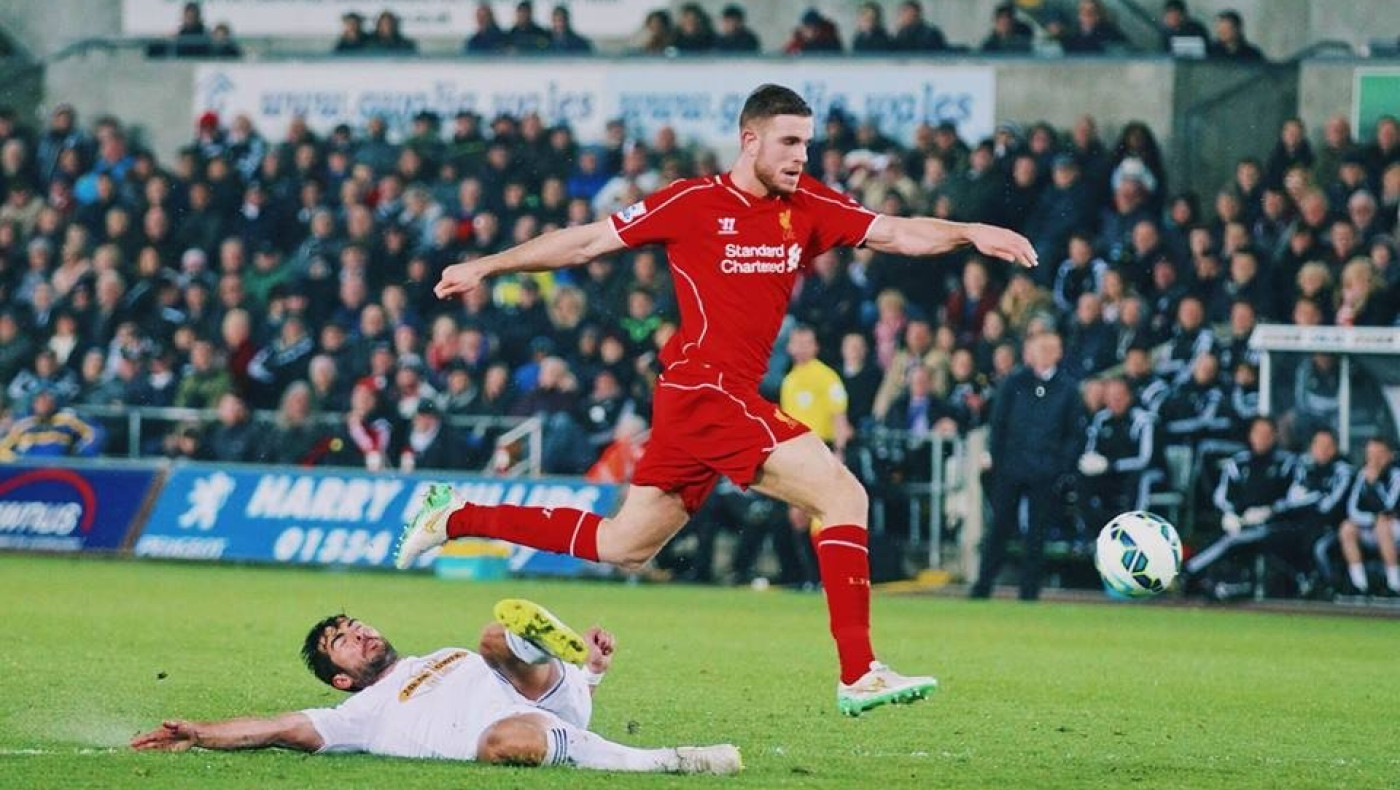 Πέρασε και από την Ουαλία