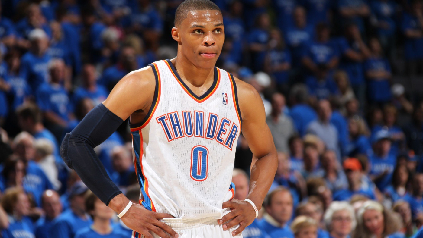 Το βιολί του ο Γουέστμπρουκ